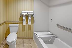 Best Western Plus Canyonlands Inn