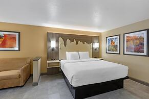 Best Western Plus Canyonlands Inn