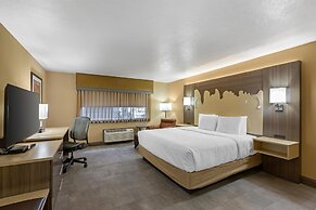 Best Western Plus Canyonlands Inn