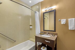 Best Western Plus Canyonlands Inn