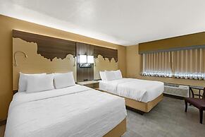 Best Western Plus Canyonlands Inn
