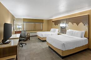 Best Western Plus Canyonlands Inn