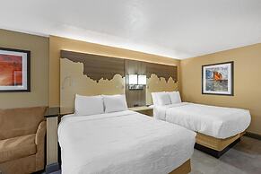 Best Western Plus Canyonlands Inn