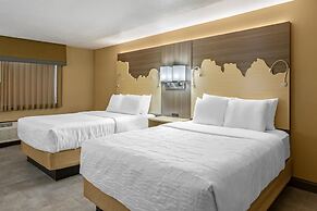 Best Western Plus Canyonlands Inn