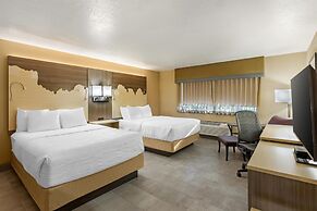 Best Western Plus Canyonlands Inn