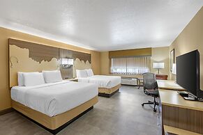 Best Western Plus Canyonlands Inn