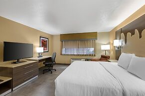 Best Western Plus Canyonlands Inn
