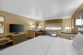 Best Western Plus Canyonlands Inn