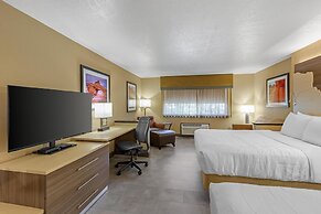 Best Western Plus Canyonlands Inn
