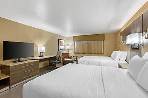 Best Western Plus Canyonlands Inn