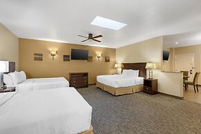 Best Western Plus Canyonlands Inn