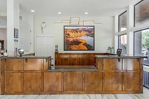 Best Western Plus Canyonlands Inn