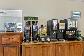 Best Western Plus Canyonlands Inn