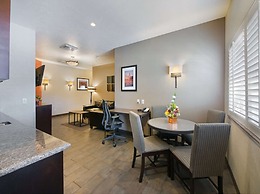 Best Western Plus Canyonlands Inn