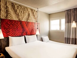 ibis Compiègne