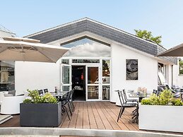 ibis Compiègne