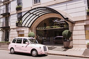 The Langham, Sydney
