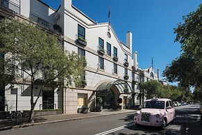 The Langham, Sydney