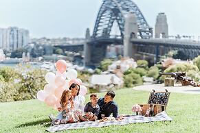 The Langham, Sydney