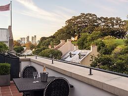 The Langham, Sydney