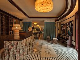 The Langham, Sydney