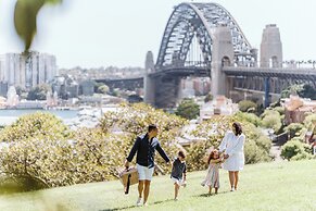 The Langham, Sydney