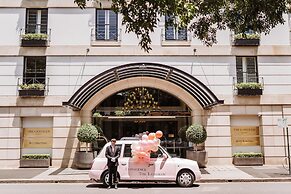 The Langham, Sydney
