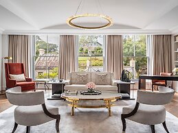 The Langham, Sydney