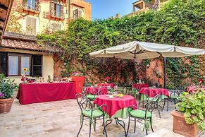 Hotel Rome Garden