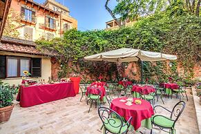 Hotel Rome Garden