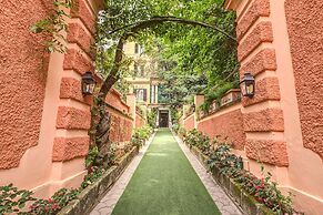 Hotel Rome Garden