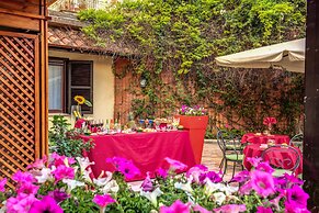 Hotel Rome Garden