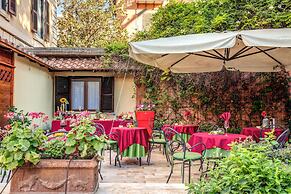 Hotel Rome Garden