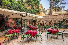 Hotel Rome Garden