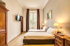 Hotel Rome Garden