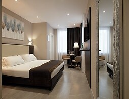 Hotel Rome Garden