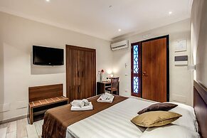 Hotel Rome Garden
