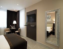 Hotel Rome Garden