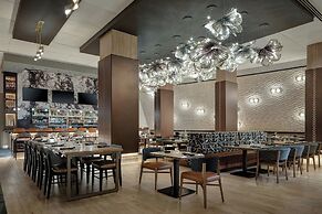 Renaissance Dallas Hotel