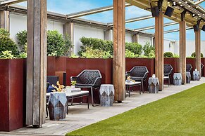 Renaissance Dallas Hotel