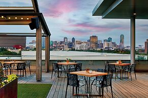 Renaissance Dallas Hotel