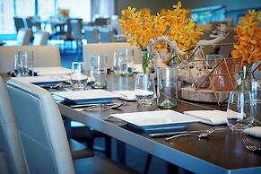 Renaissance Dallas Hotel