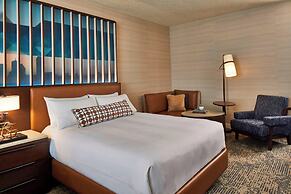 Renaissance Dallas Hotel