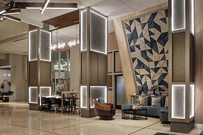 Renaissance Dallas Hotel