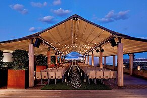 Renaissance Dallas Hotel