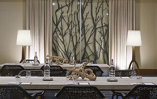 Renaissance Dallas Hotel