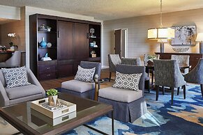 Renaissance Dallas Hotel