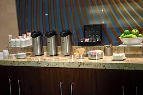 Renaissance Dallas Hotel