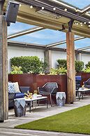 Renaissance Dallas Hotel