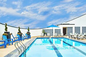 Renaissance Dallas Hotel